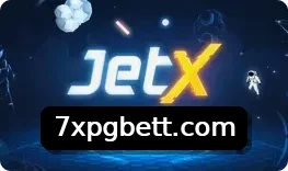 JetX
