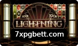 Lightning Roulette