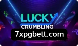 Lucky Crumbling