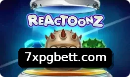 Reactoonz